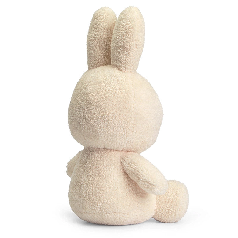 Miffy Terry Cream