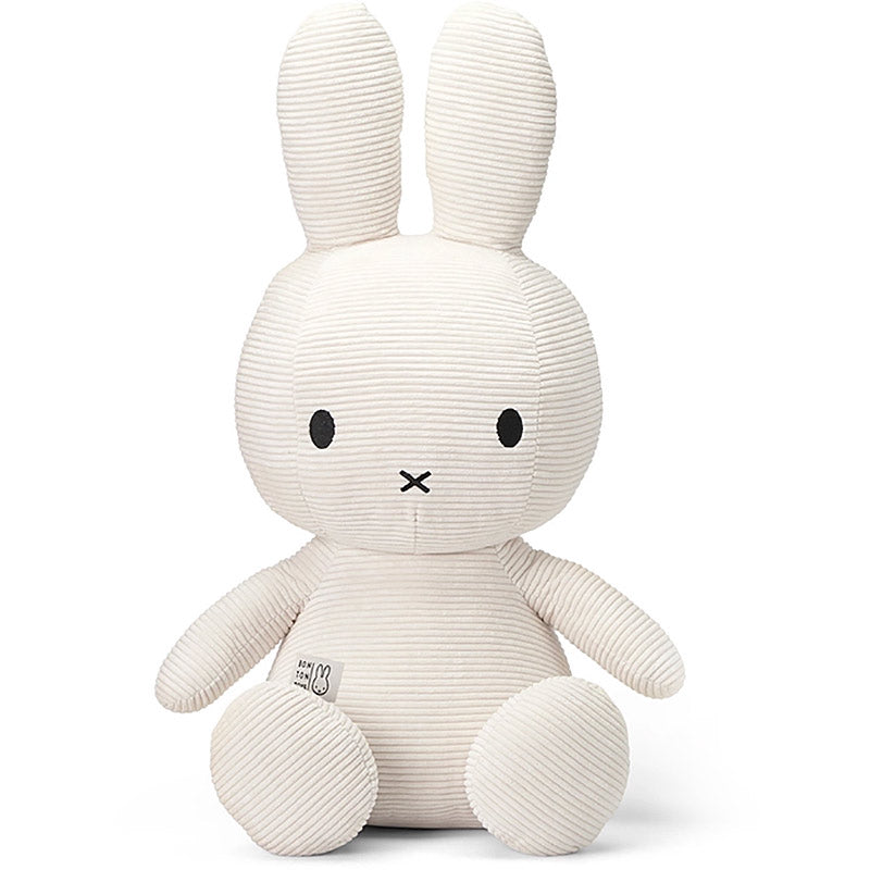 Miffy Corduroy White - Extra Large