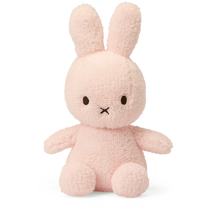 Miffy - Terry Light Pink