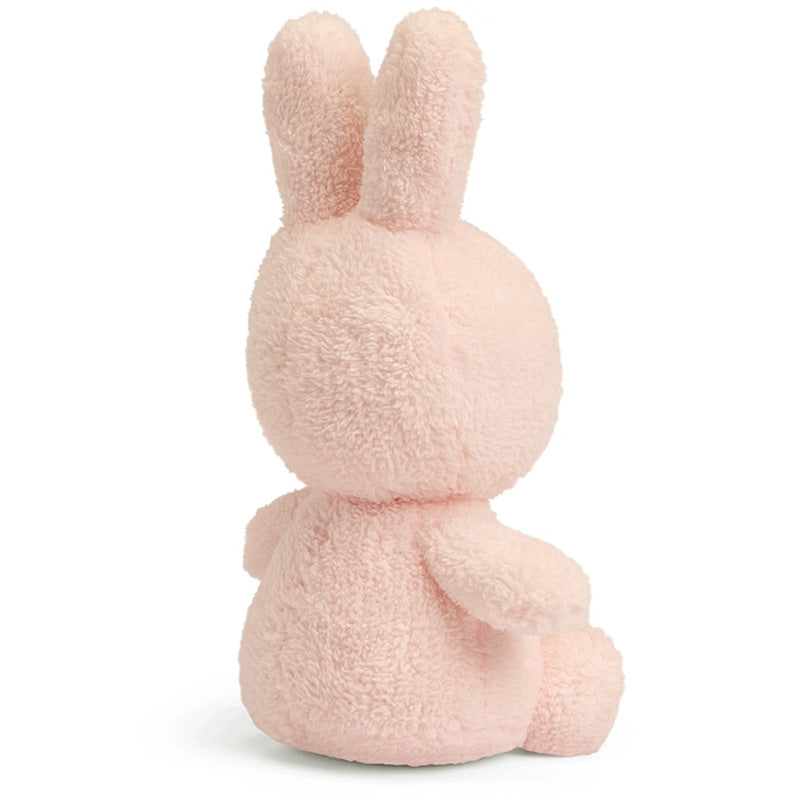 Miffy - Terry Light Pink