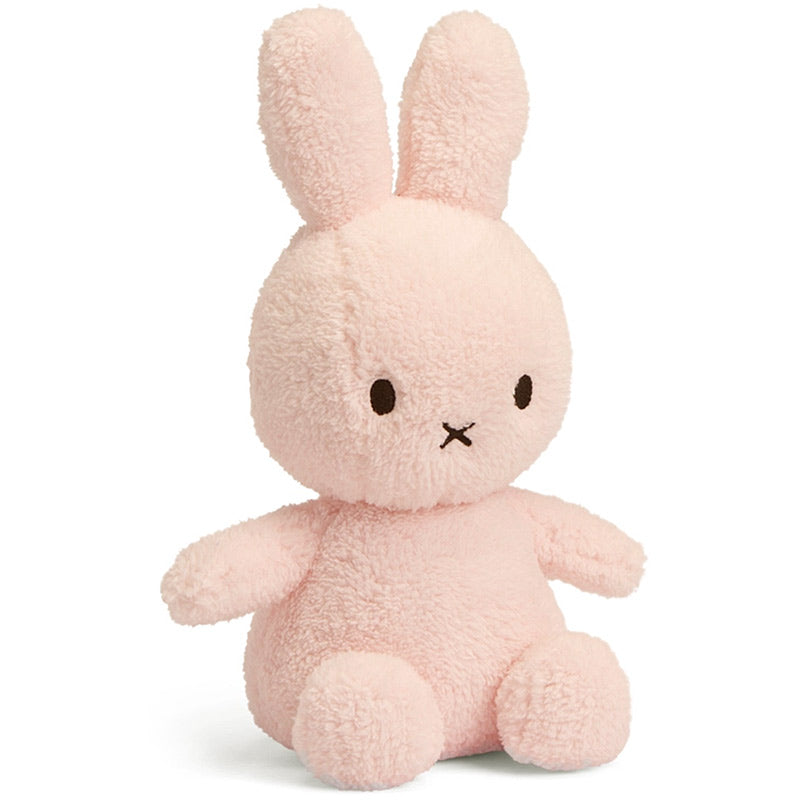 Miffy - Terry Light Pink