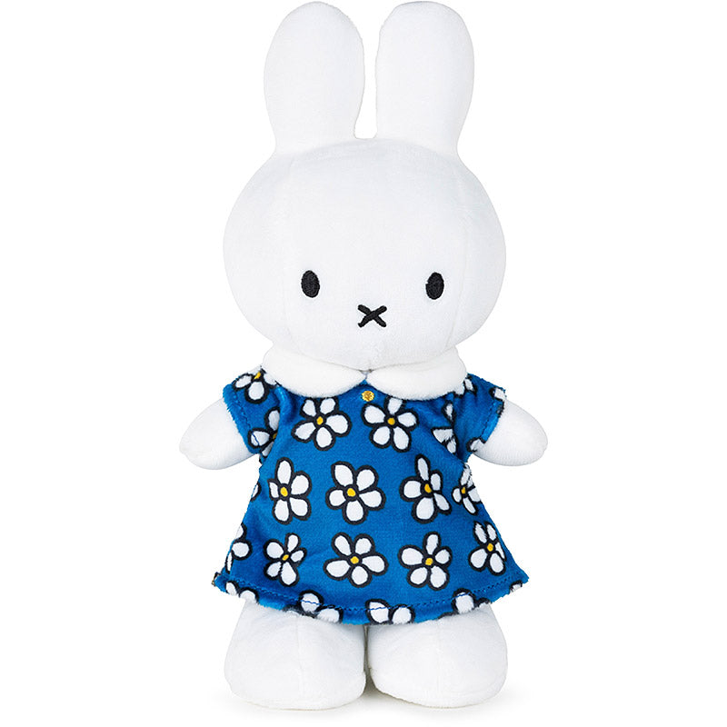 Miffy -  Standing Flower Dress