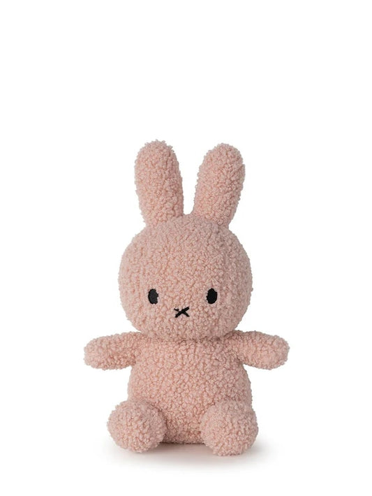 Miffy ECO Tiny Teddy Pink