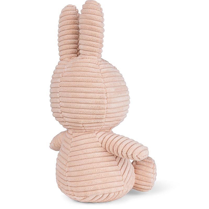Miffy Corduroy ECO - Misty Rose