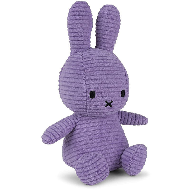 Miffy Corduroy Purple