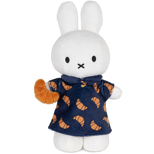Miffy - Standing Croissant Dress