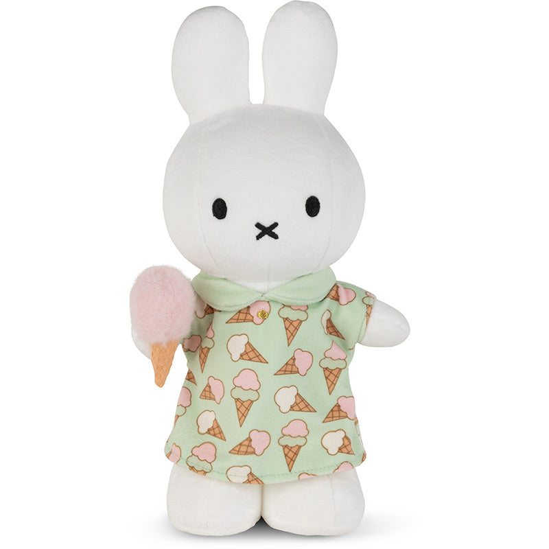 Miffy  - Standing Ice Cream Dress