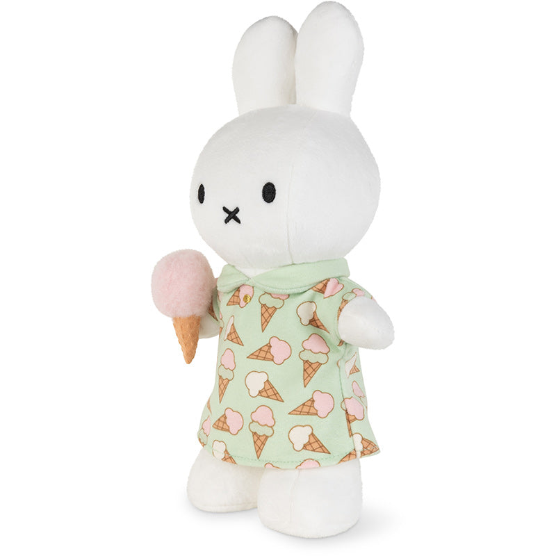 Miffy  - Standing Ice Cream Dress