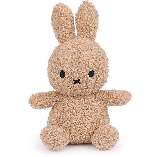 Miffy ECO Tiny Teddy Beige