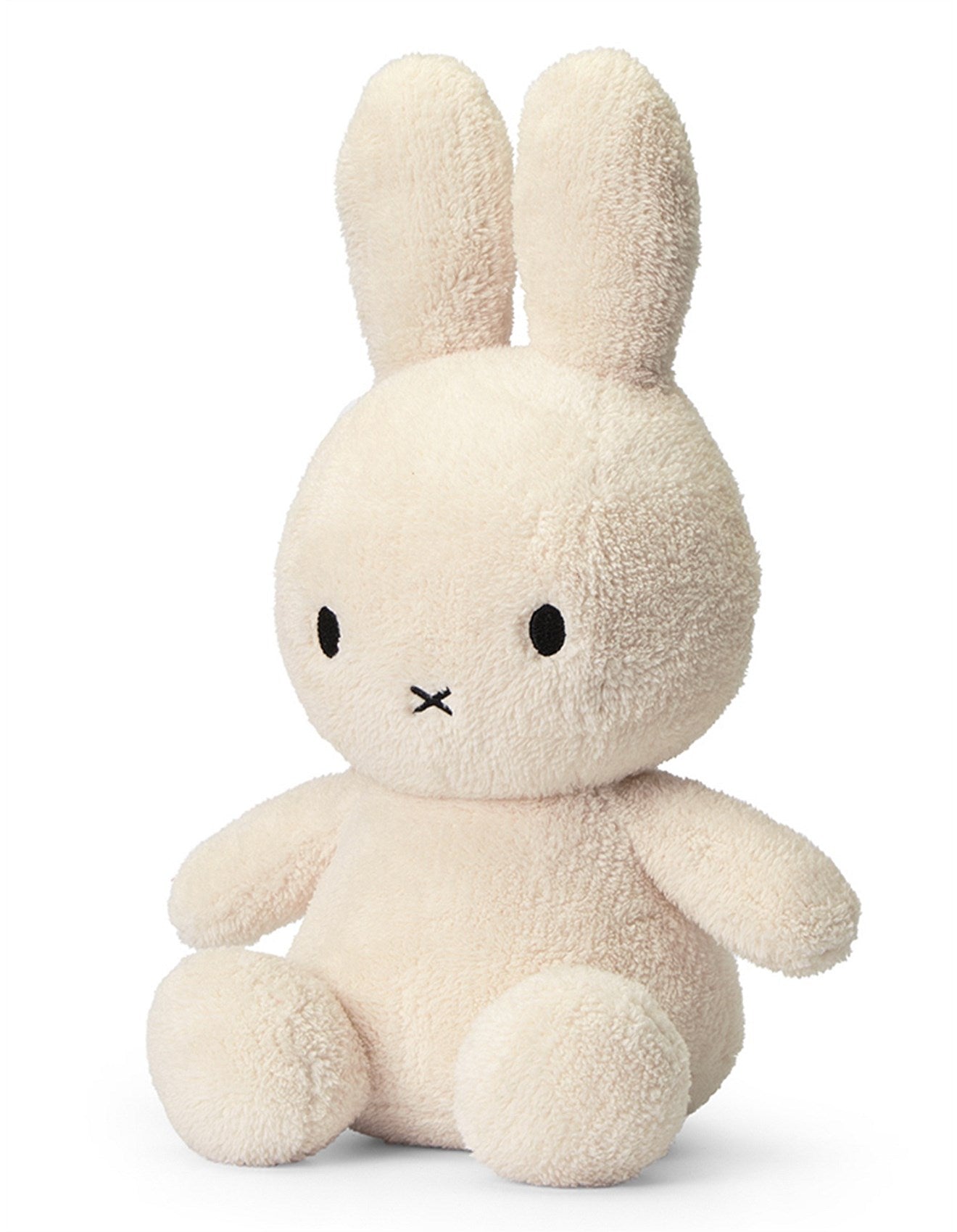 Miffy Terry Cream - Large