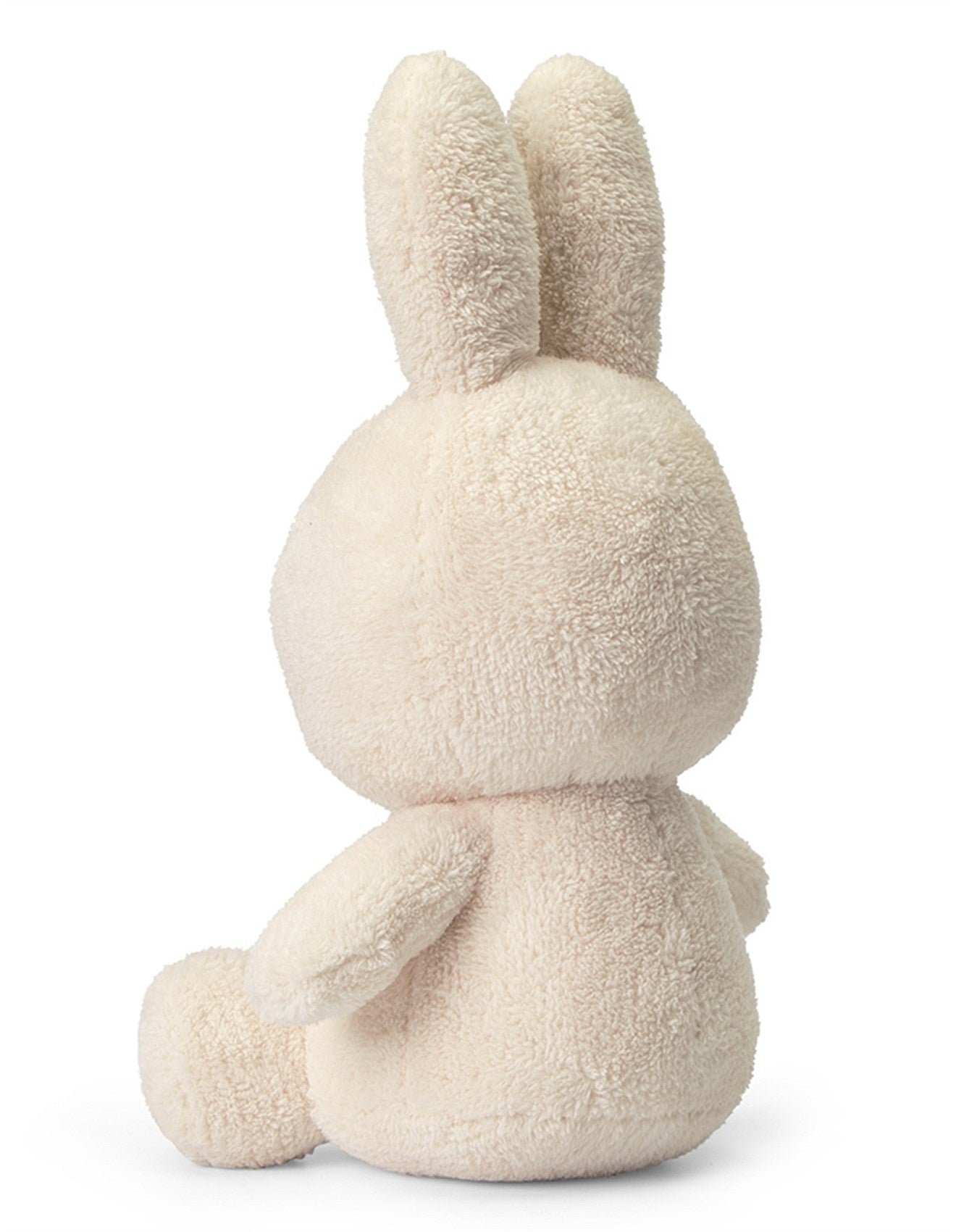 Miffy Terry Cream - Large