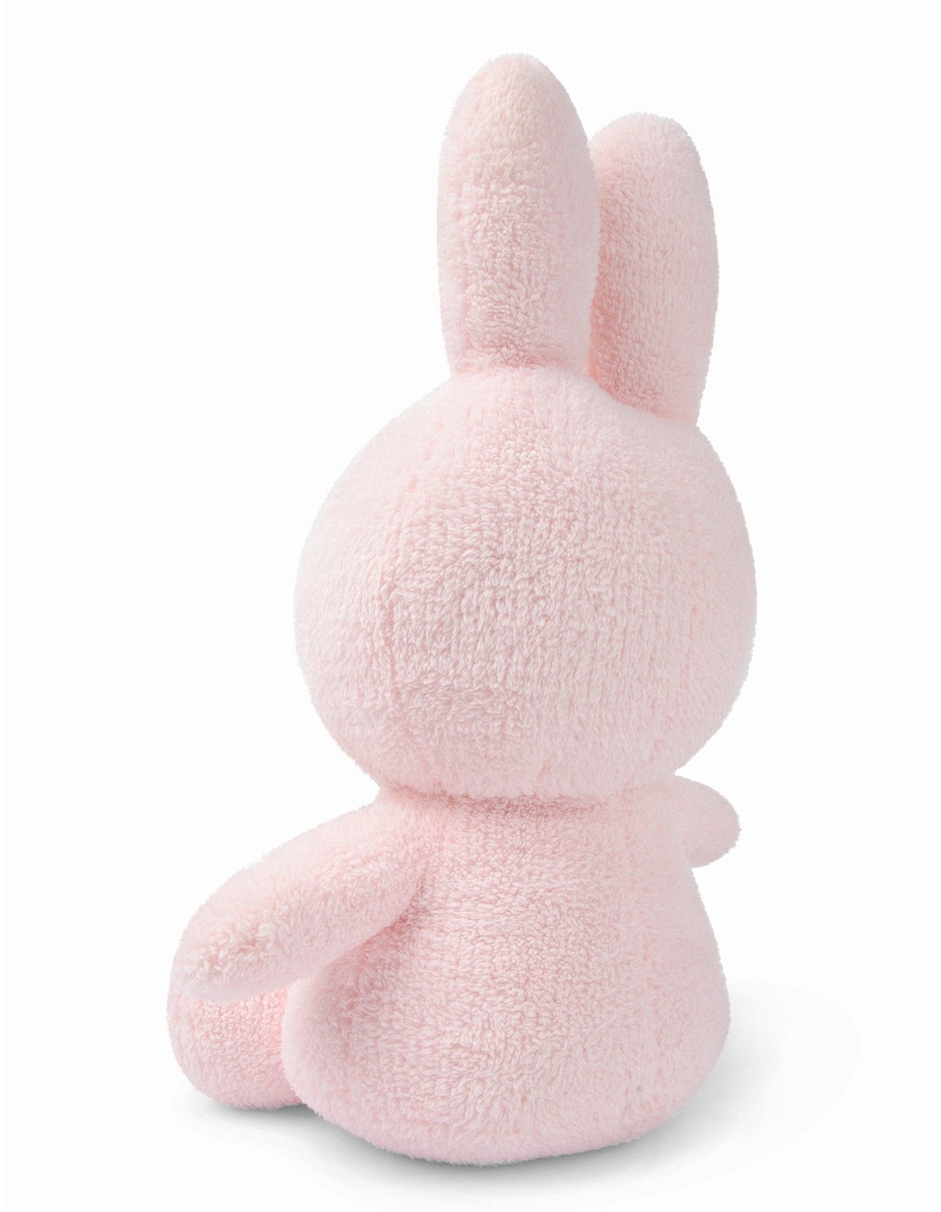 Miffy Terry Light Pink -  Large