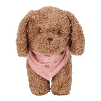 Little Dutch - Plush dog Jackie in Bag
