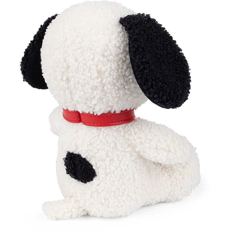 Snoopy Tiny Teddy Cream