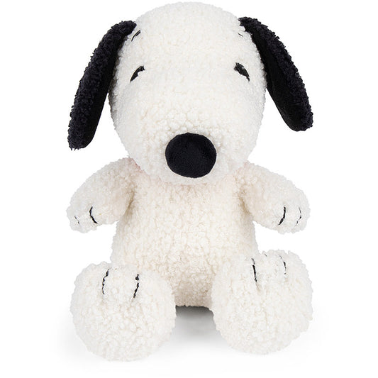 Snoopy Tiny Teddy Cream