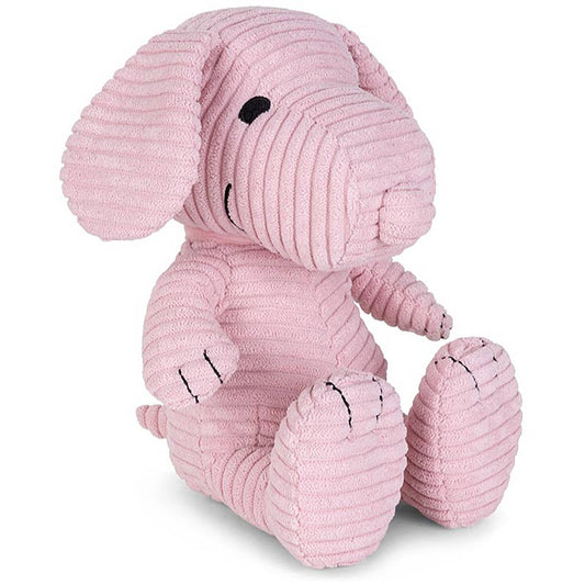 Snoopy Corduroy Pink