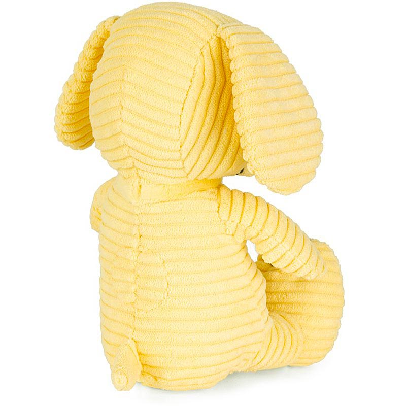 Snoopy Corduroy Buttercream