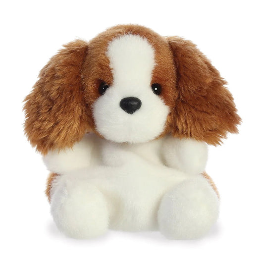Palm Pals - Lady Spaniel Dog