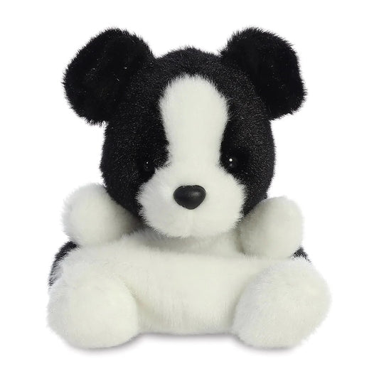 Palm Pals - Brodie Collie Dog