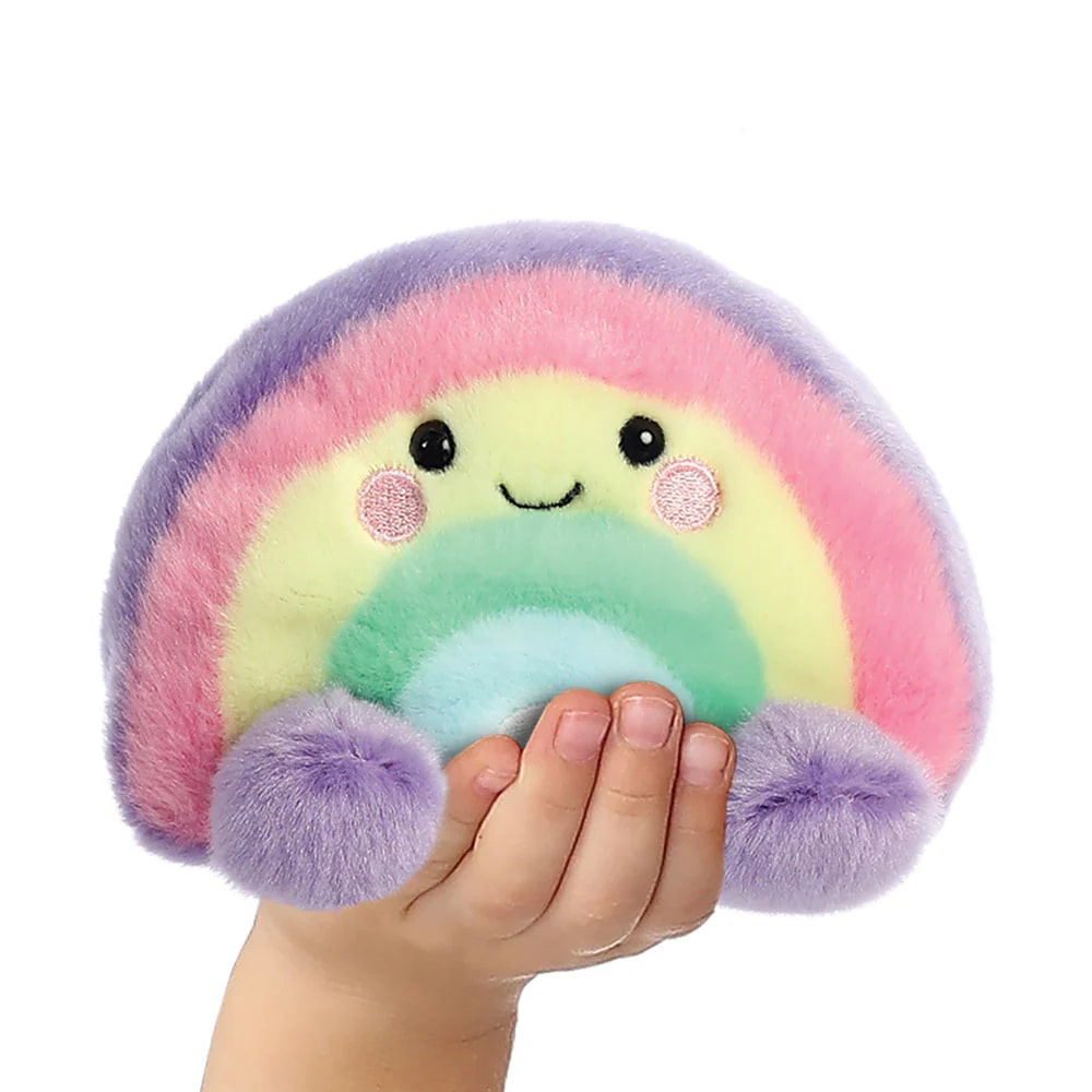 Palm Pals - Vivi Rainbow