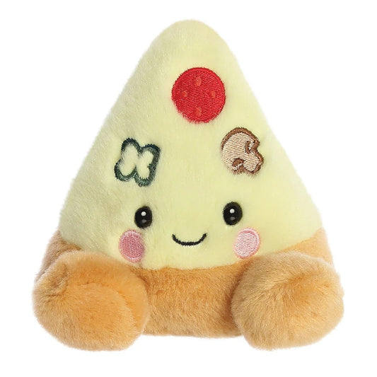 Palm Pals - Peppa Pizza Slice