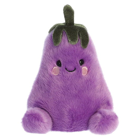 Palm Pals - Aubrey Eggplant