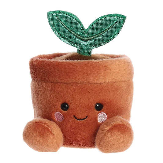 Palm Pals - Terra Potted Plant