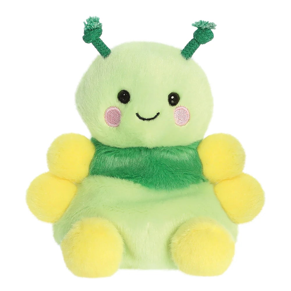 Palm Pals - Ivy Caterpillar