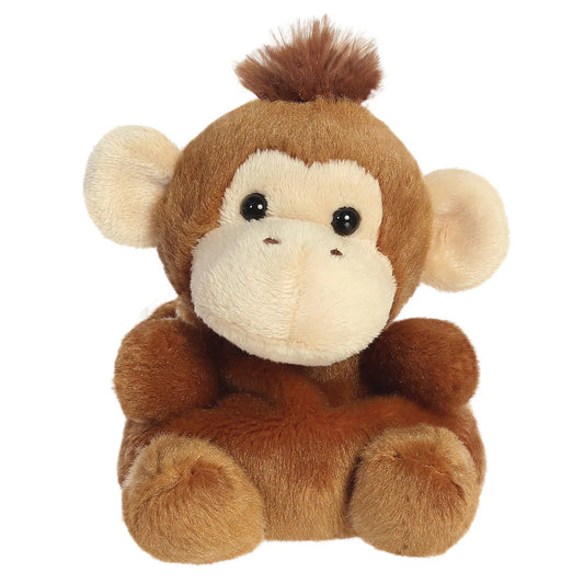 Palm Pals - Boomer Monkey