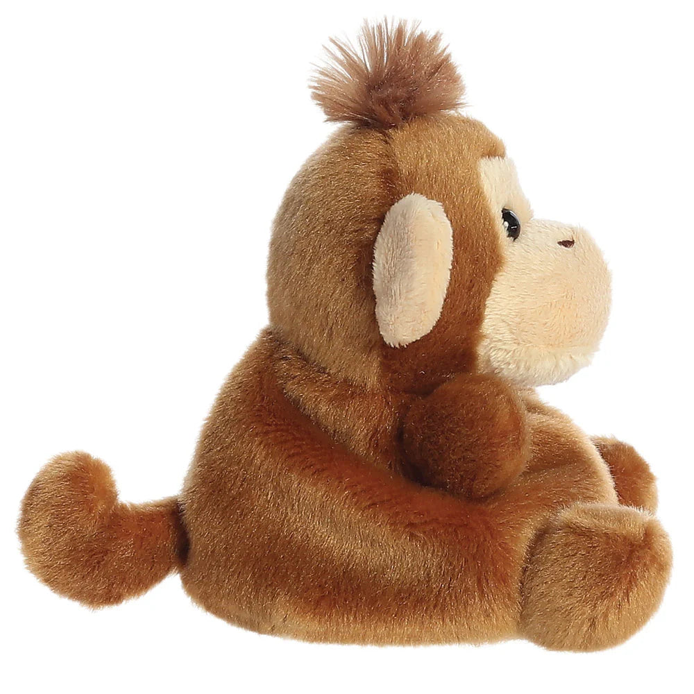 Palm Pals - Boomer Monkey