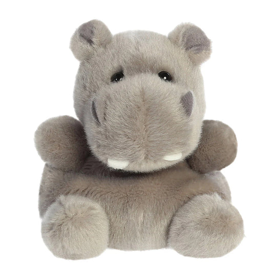 Palm Pals - Hunk Hippo