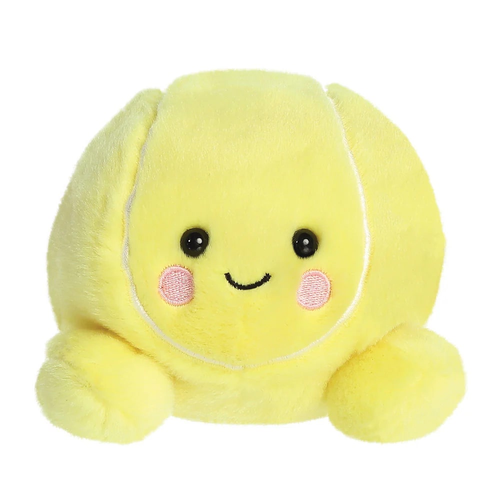 Palm Pals - Tennis Ace