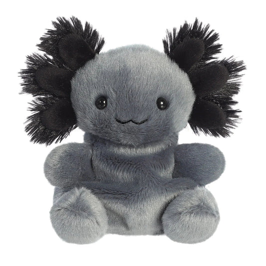 Palm Pals - Onyx Axolotl