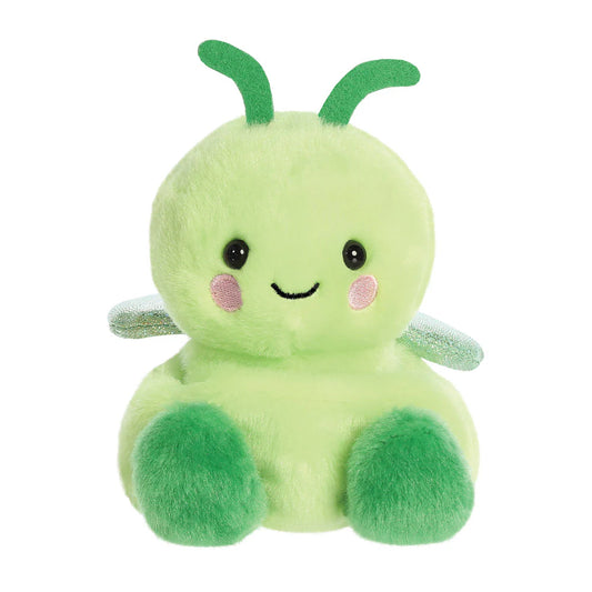 Palm Pals - Maestro Grasshopper