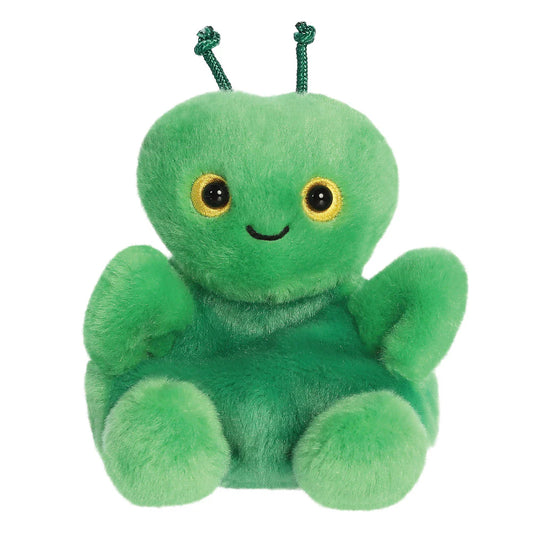 Palm Pals - Kai Praying Mantis