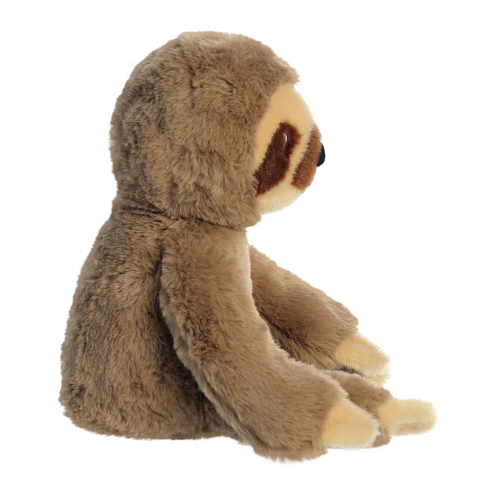 Aurora - Eco Nation Sloth - Recycled Soft Toy