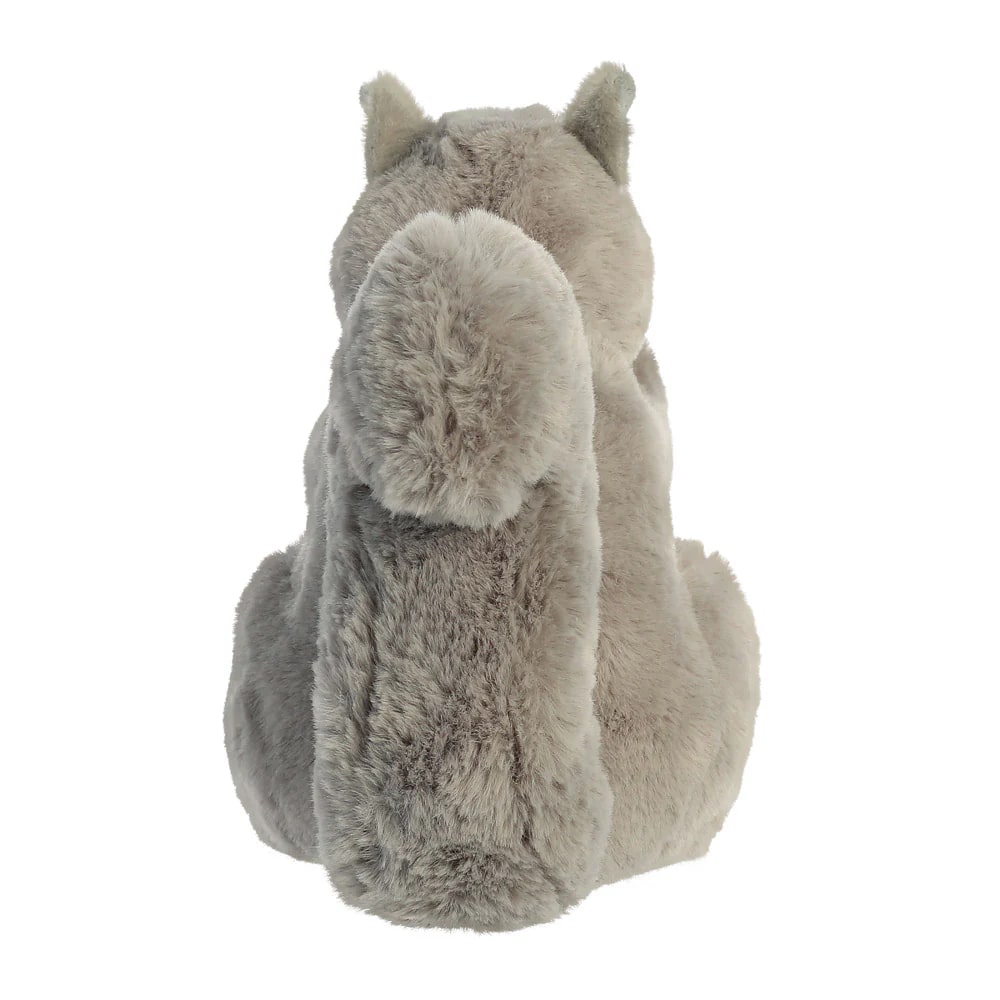 Aurora - Eco Nation Squirrel - Recycled Soft Toy