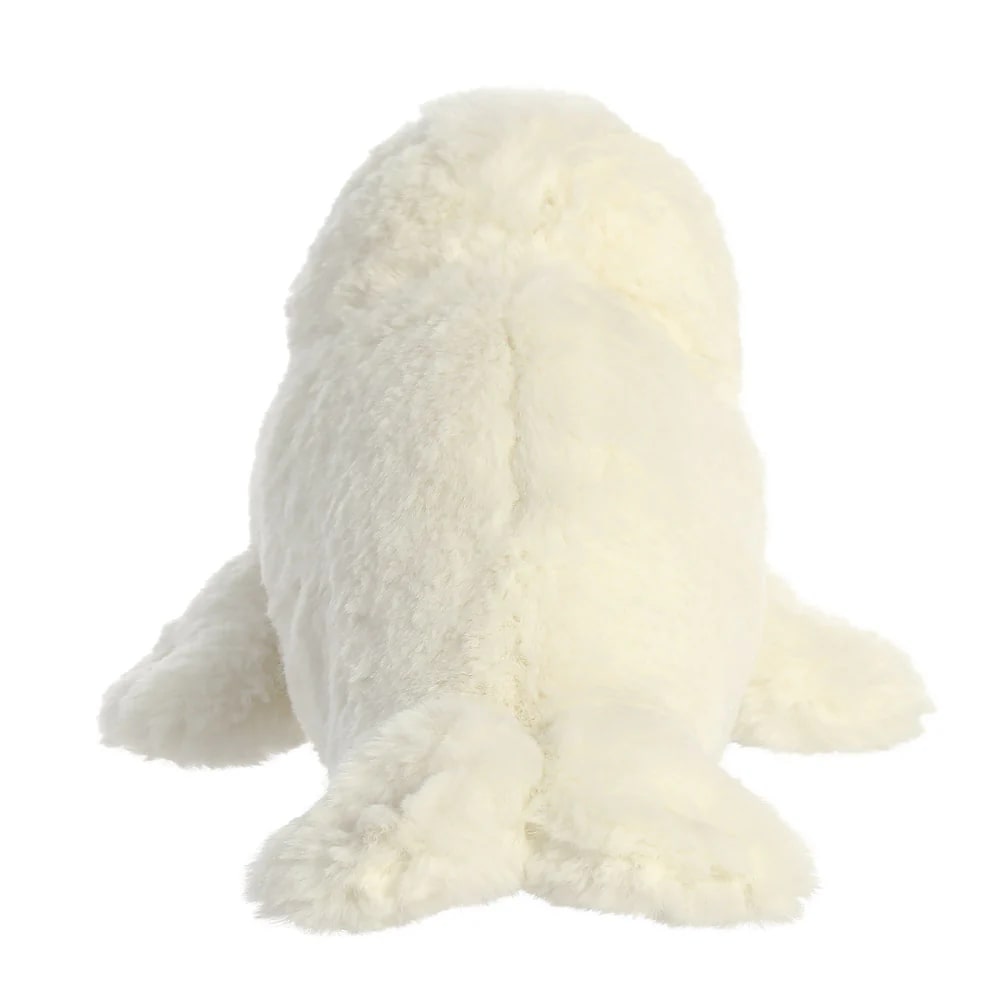 Aurora - Eco Nation Seal - Recycled Soft Toy