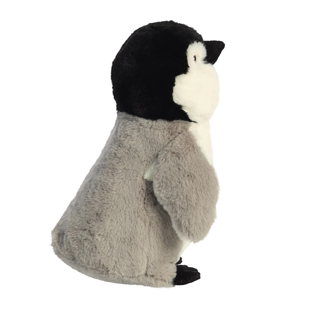 Aurora - Eco Nation Penguin - Recycled Soft Toy