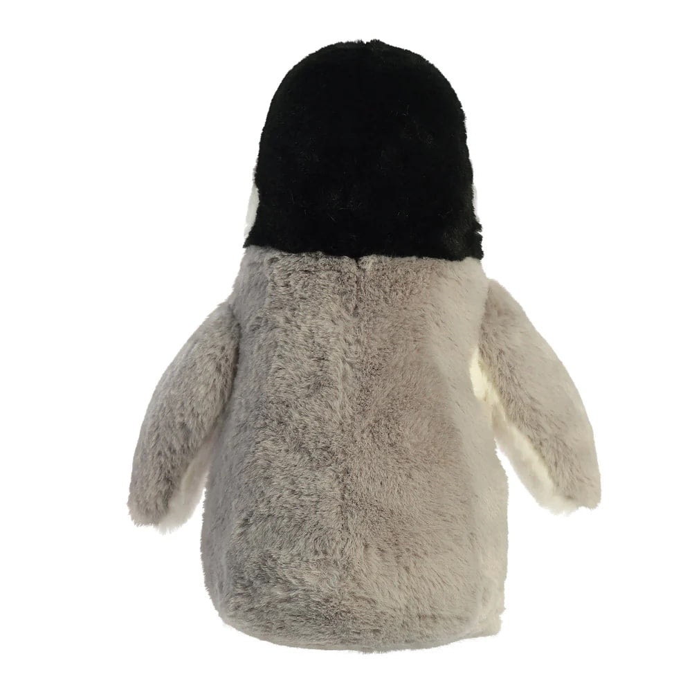 Aurora - Eco Nation Penguin - Recycled Soft Toy