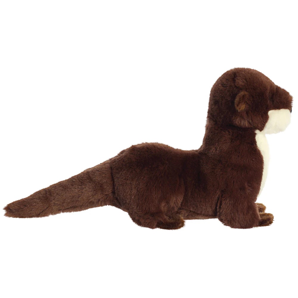 Aurora - Eco Nation River Otter - Recycled Soft Toy