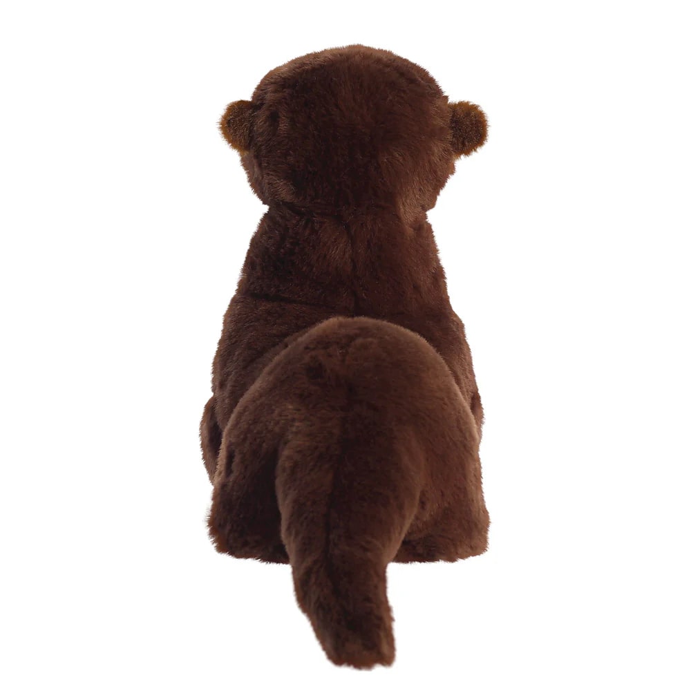 Aurora - Eco Nation River Otter - Recycled Soft Toy