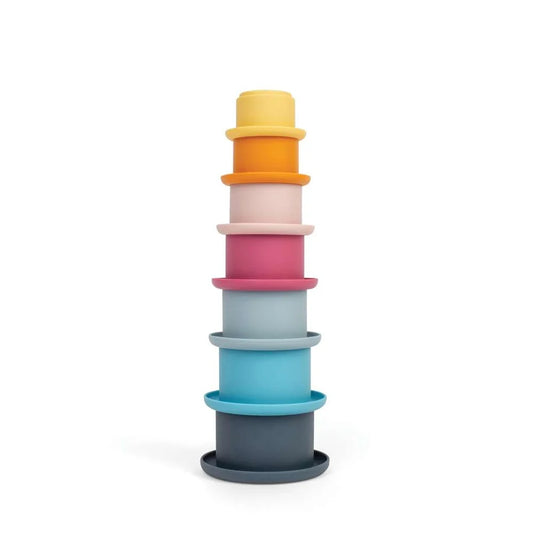 Bigjigs Toys - Stacking Cups