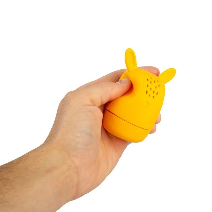 Bigjigs Toys - Silicone Bath Animals
