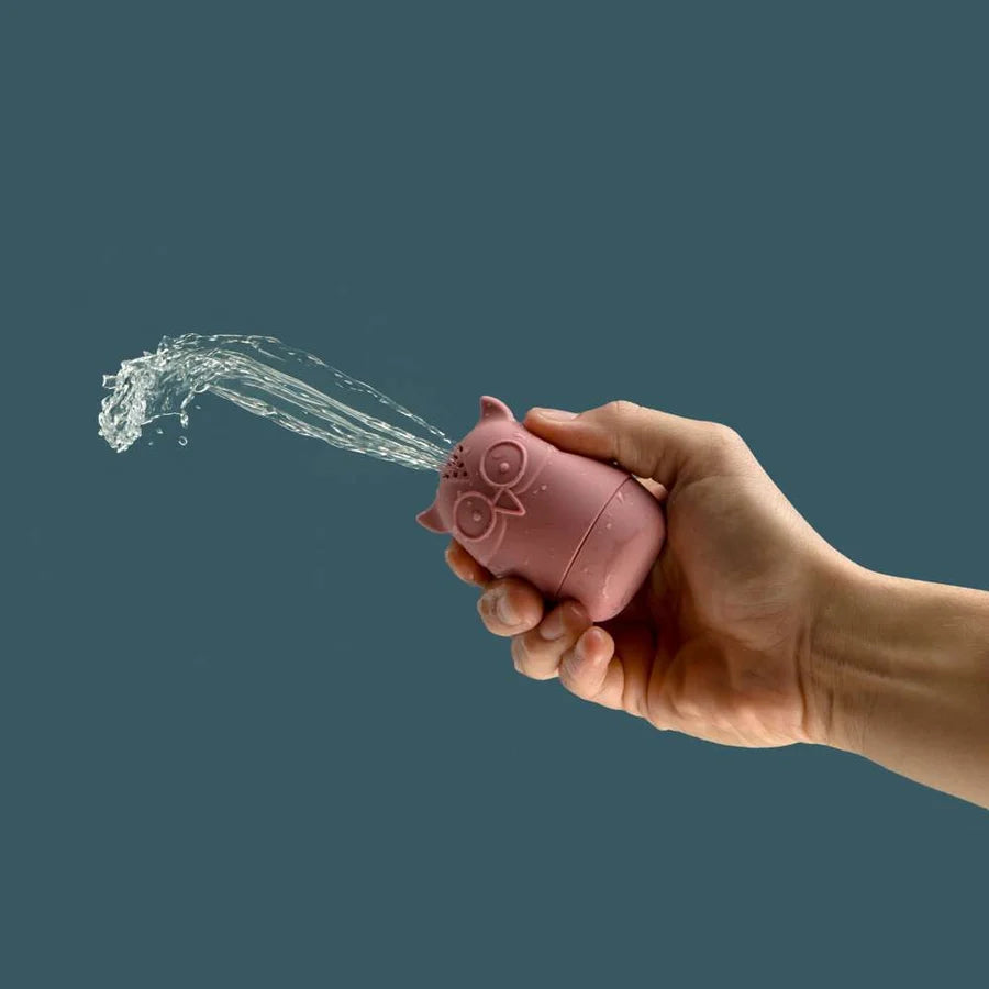 Bigjigs Toys - Silicone Bath Animals