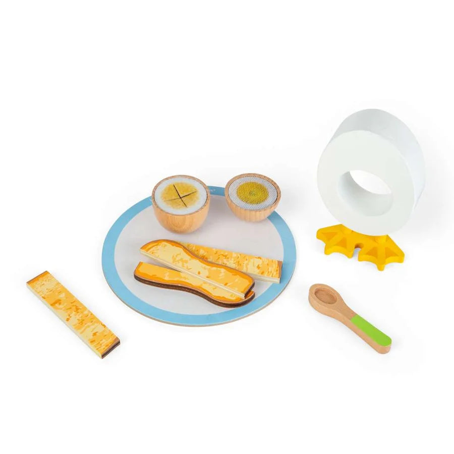 Bigjigs Toys - Dippy Egg