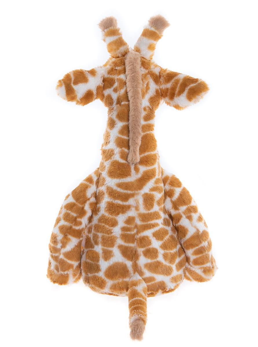 Charlie Bears - Bear & Me Gilbert Giraffe