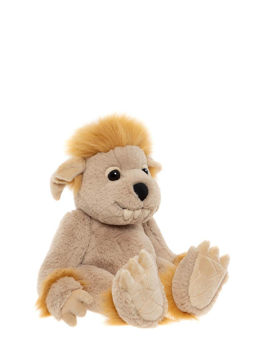 Charlie Bears - Bearhouse Bedrock