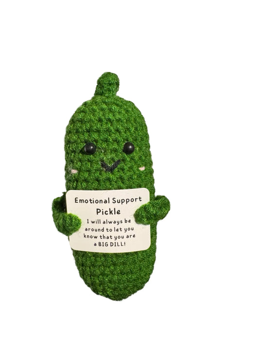 The Happy Fruit & Veg Farm - Positive Pickle