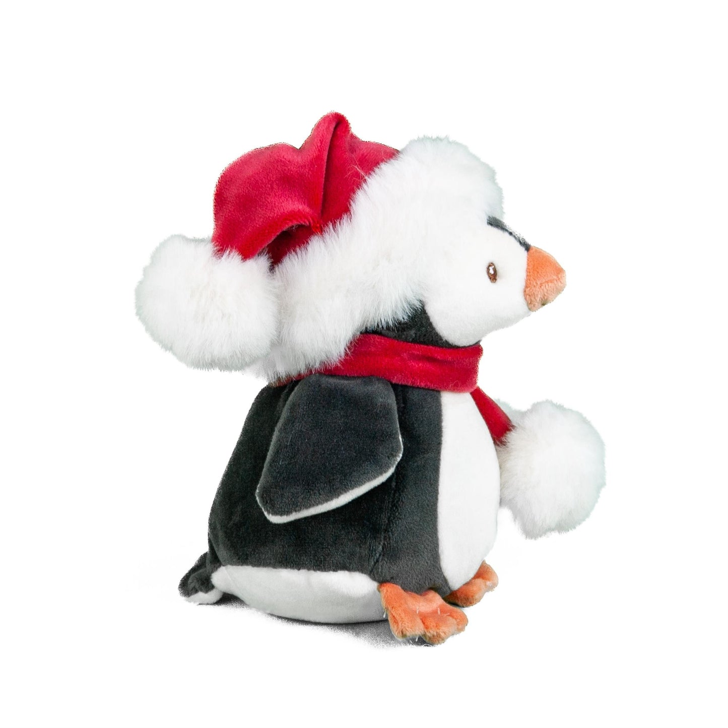 Bukowski - Baby Julius Penguin - Red